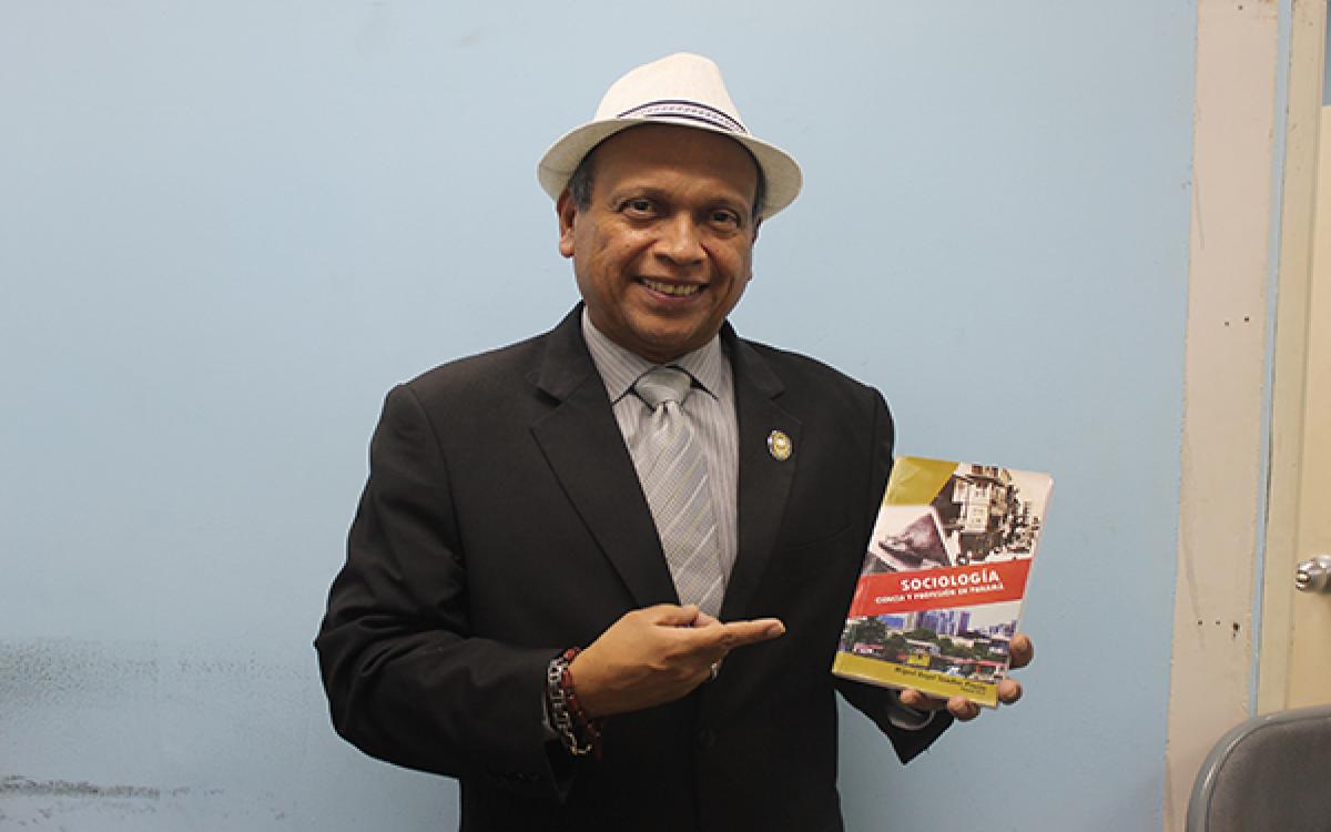 Dr. Miguel Ángel Sánchez 