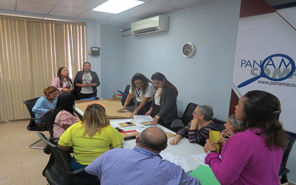 Seminario de Planificacion particpativa como herramienta de participacion social 