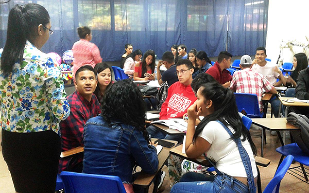 Curso Propedeutico 2019/fca -chiriqui