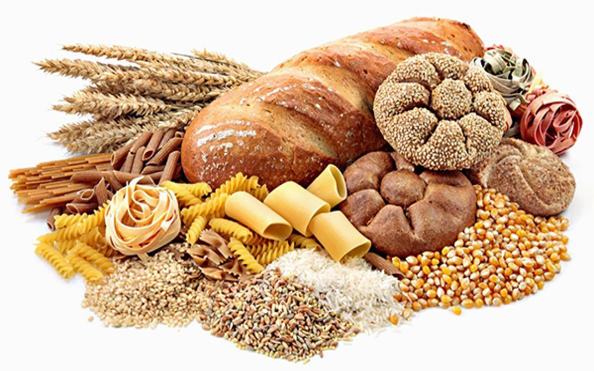 Carbohidratos 