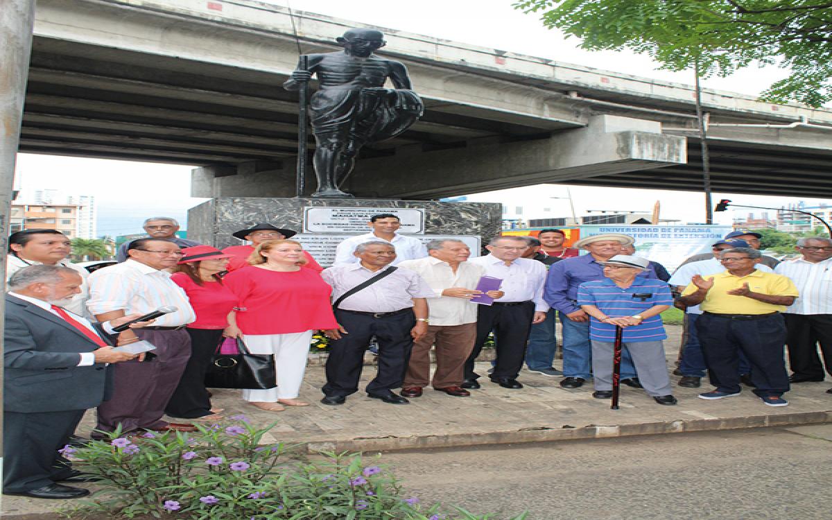 Acto de recordación de la batalla de los mil dias -2019