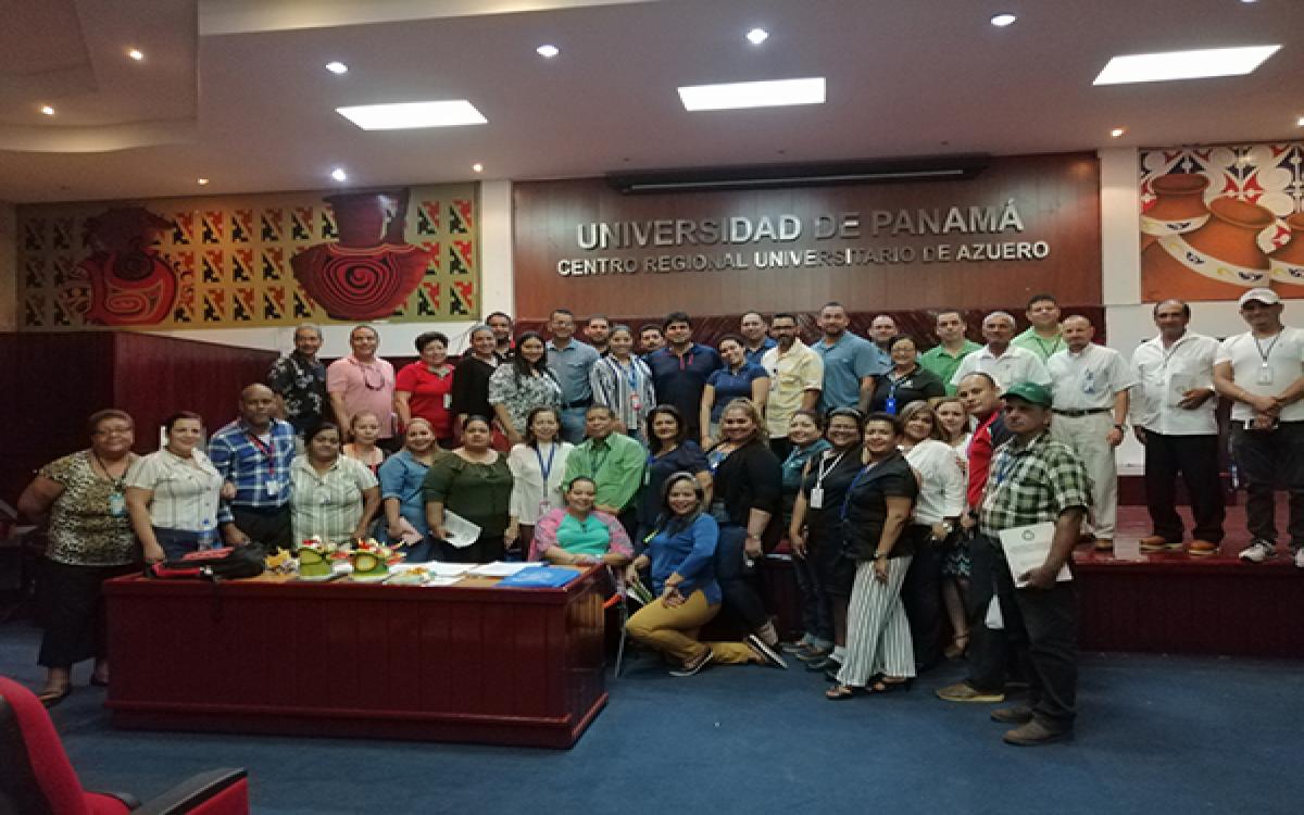 Recursos Humanos /CRUA