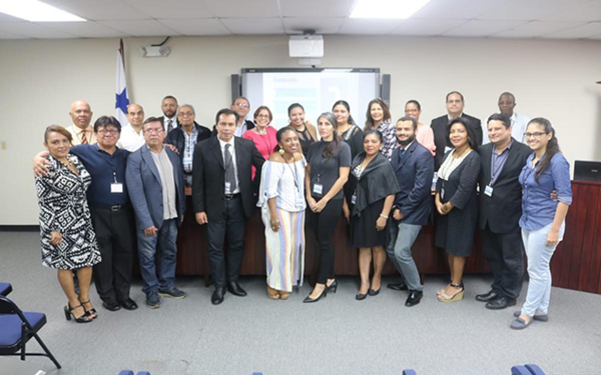 Conferencia Taller Como aprende la Generación Z ?