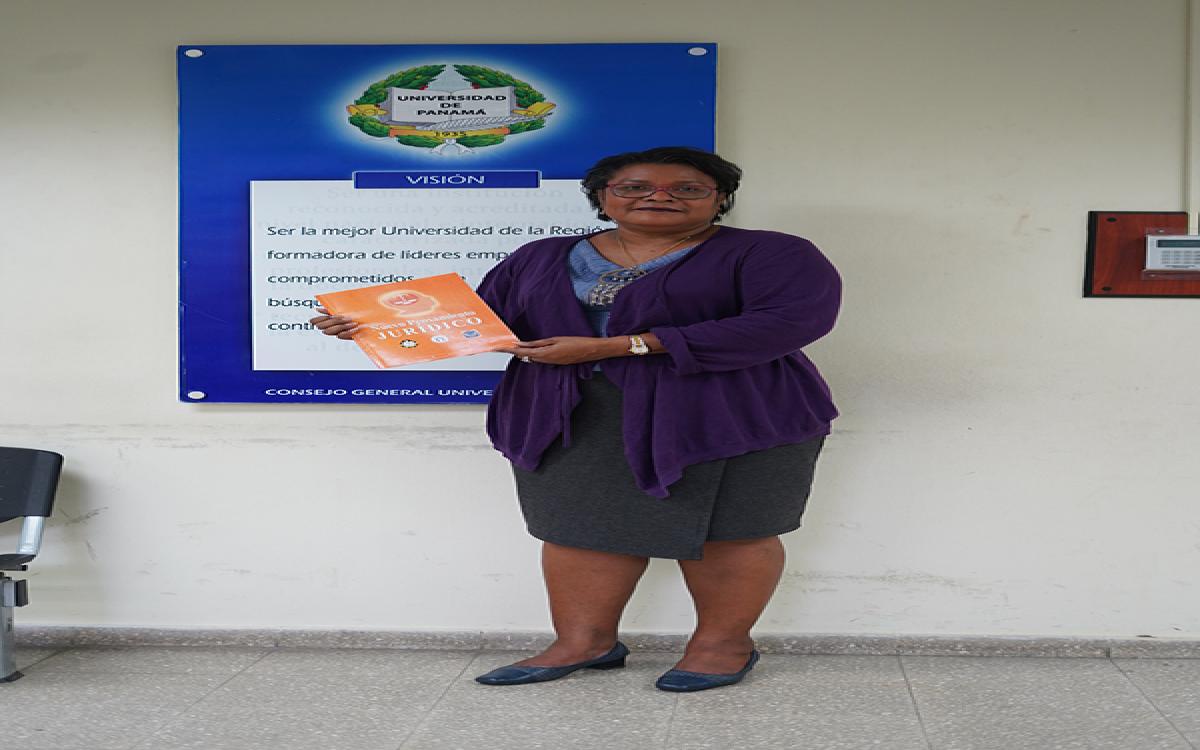 Revista Nuevo Pensamiento Juridico 