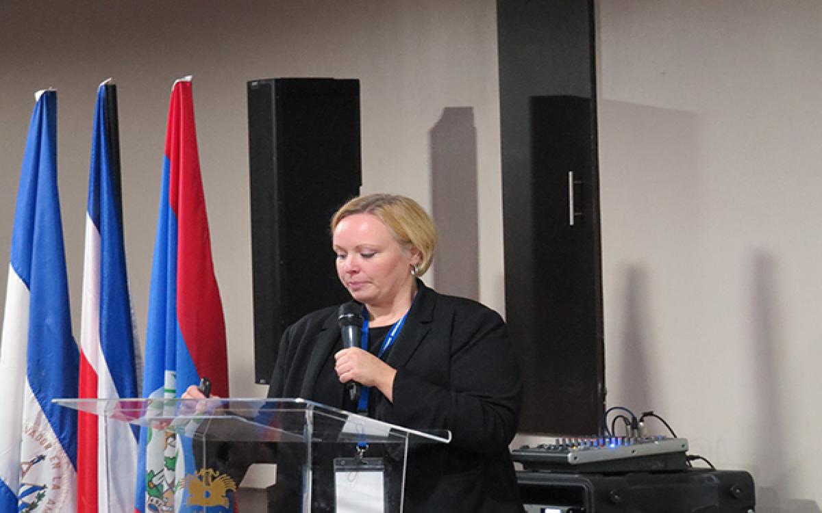  magistra Ninja Fischer