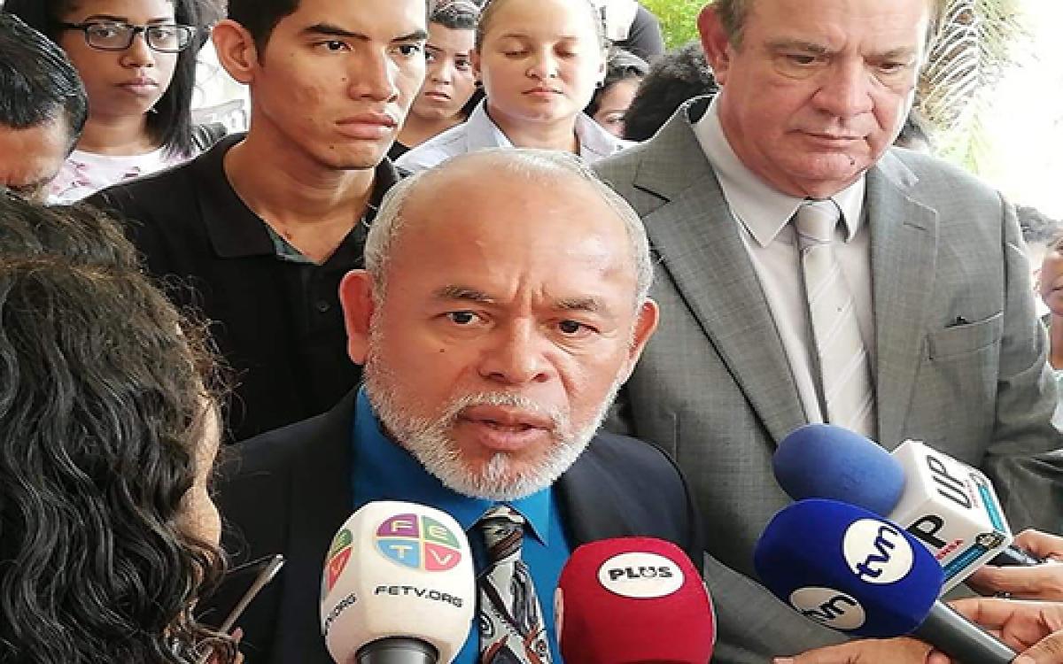 Defensor de los universitarios 