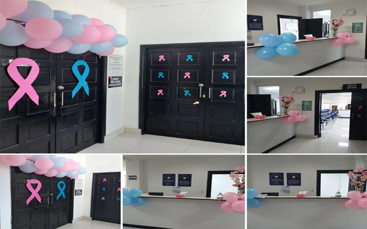 Biblioteca de la Salud 