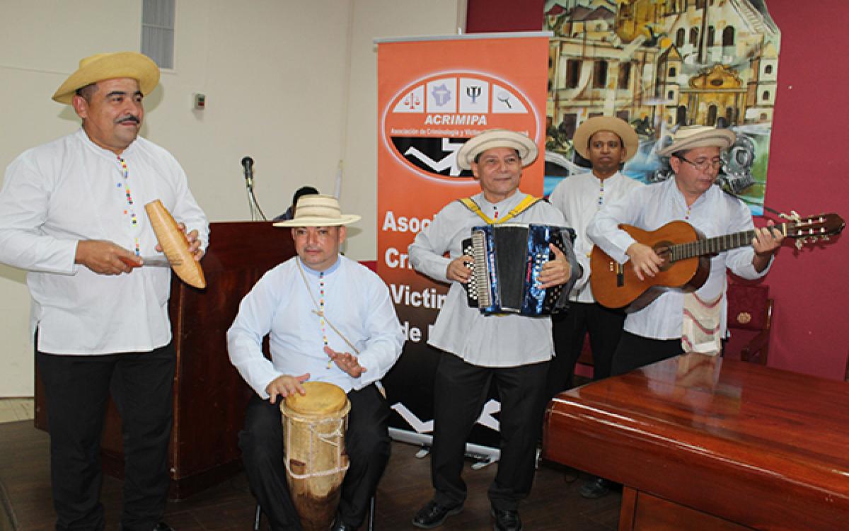 Juglares en criminologia 