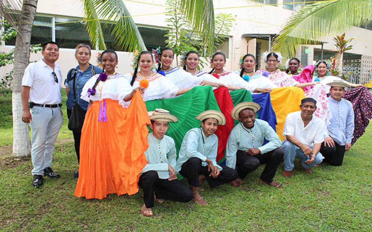 Direccion de cultura 