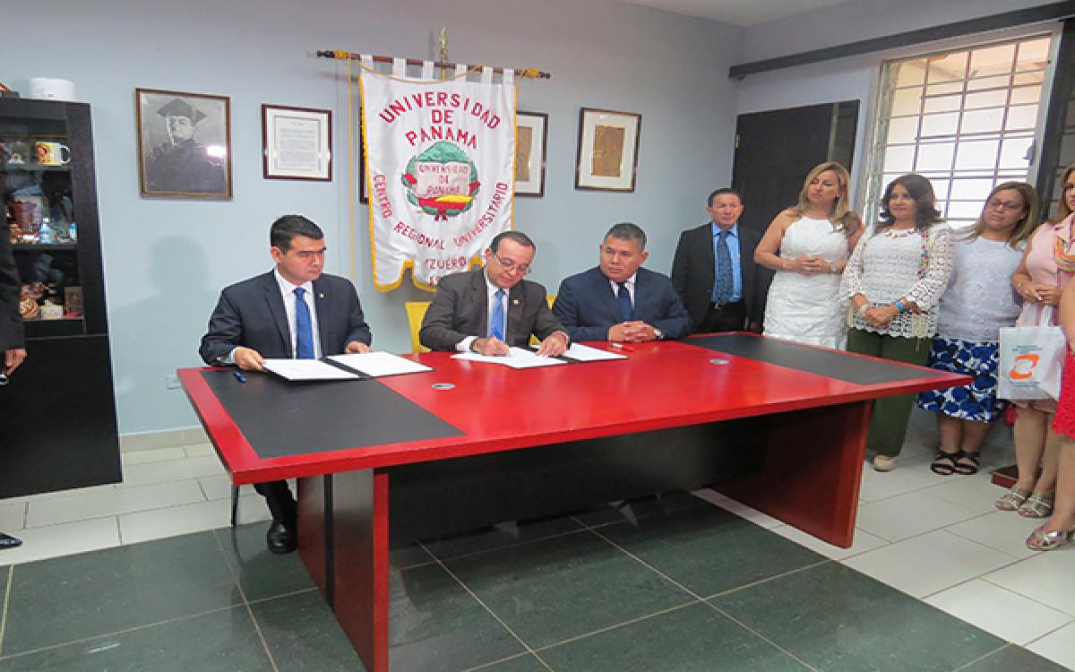 Convenio Catolica Bolivariana