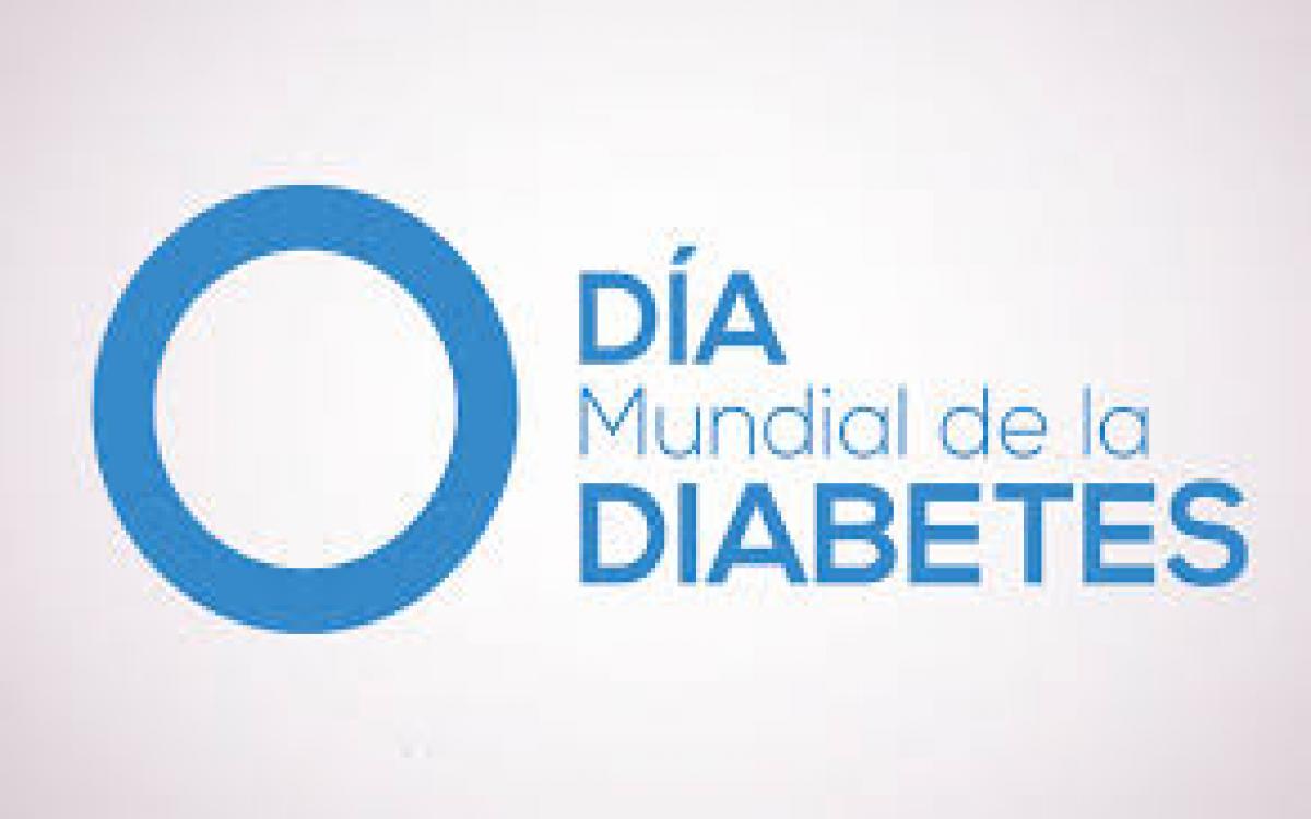 dia mundial de la Diabetes 