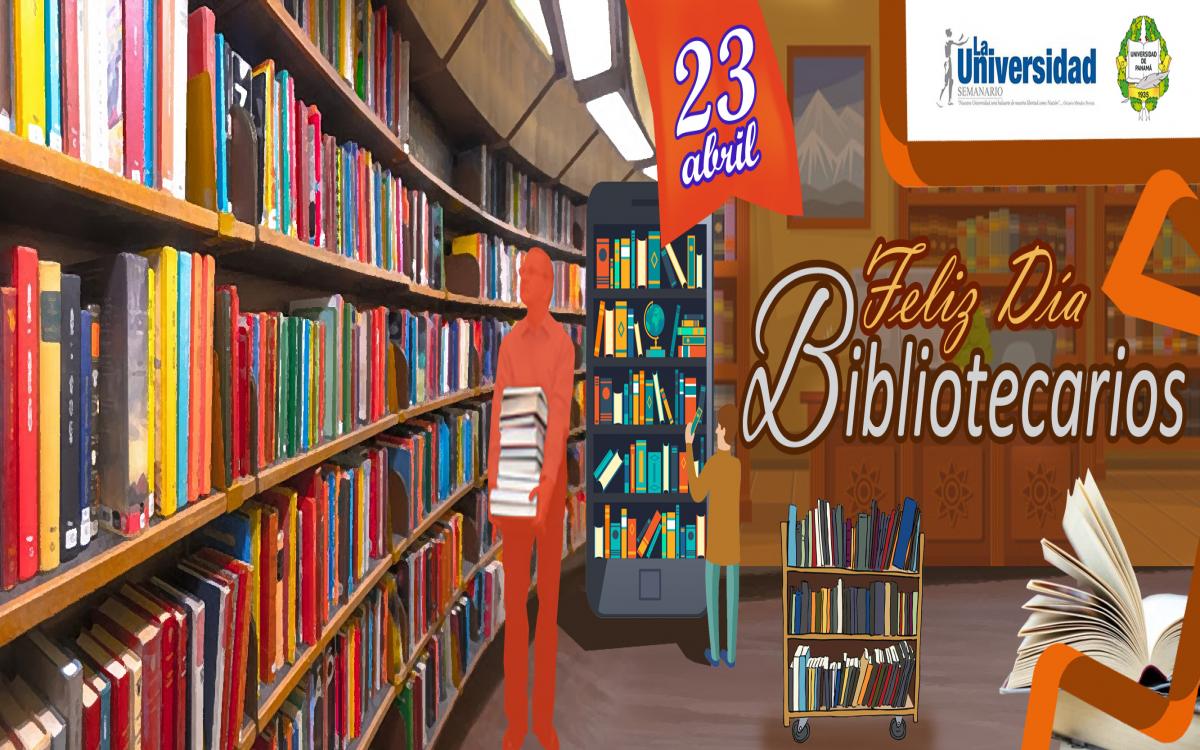 Bibliotecologos