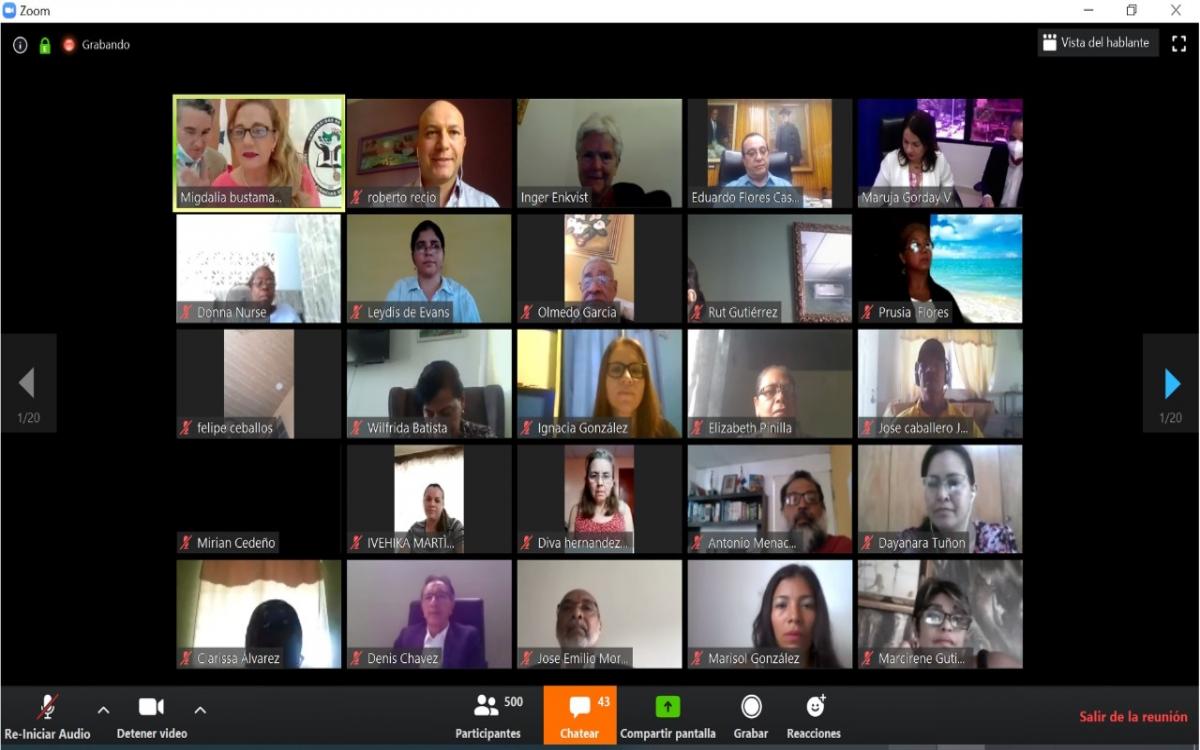 foto educación virtual 