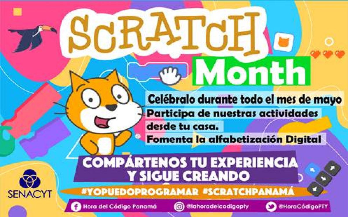 scratch 