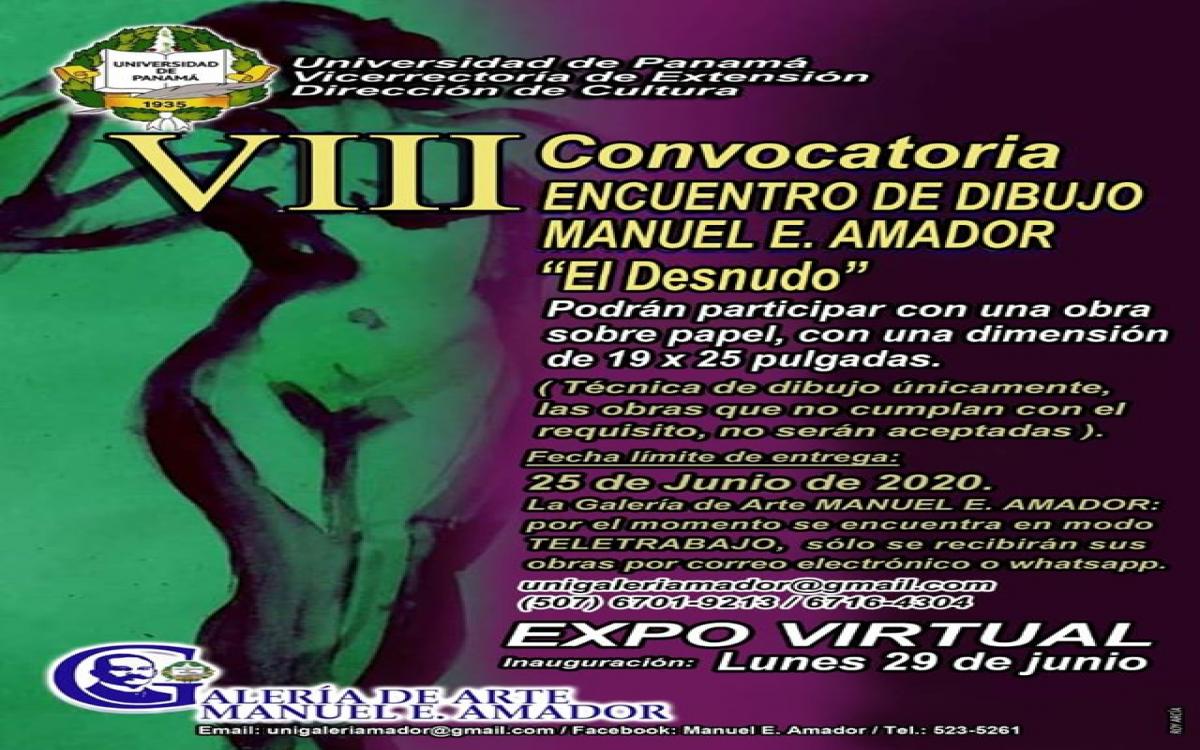 Manuel amador concurso 