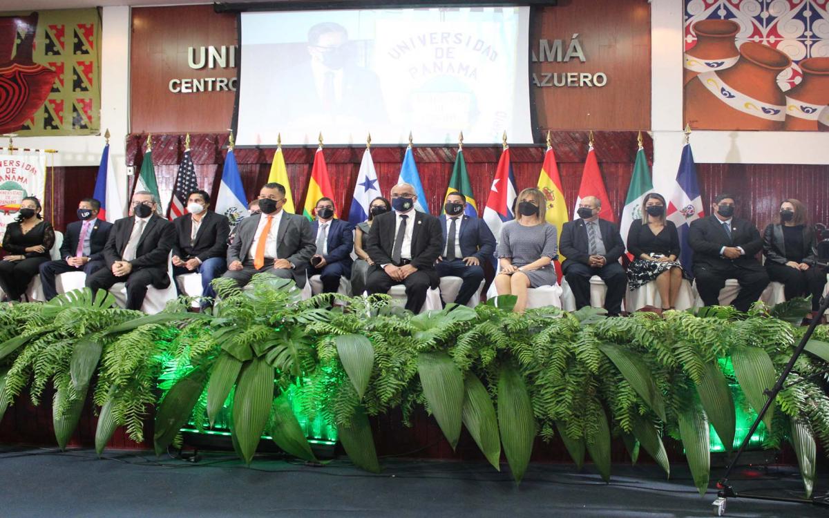 Congreso Cientifico 