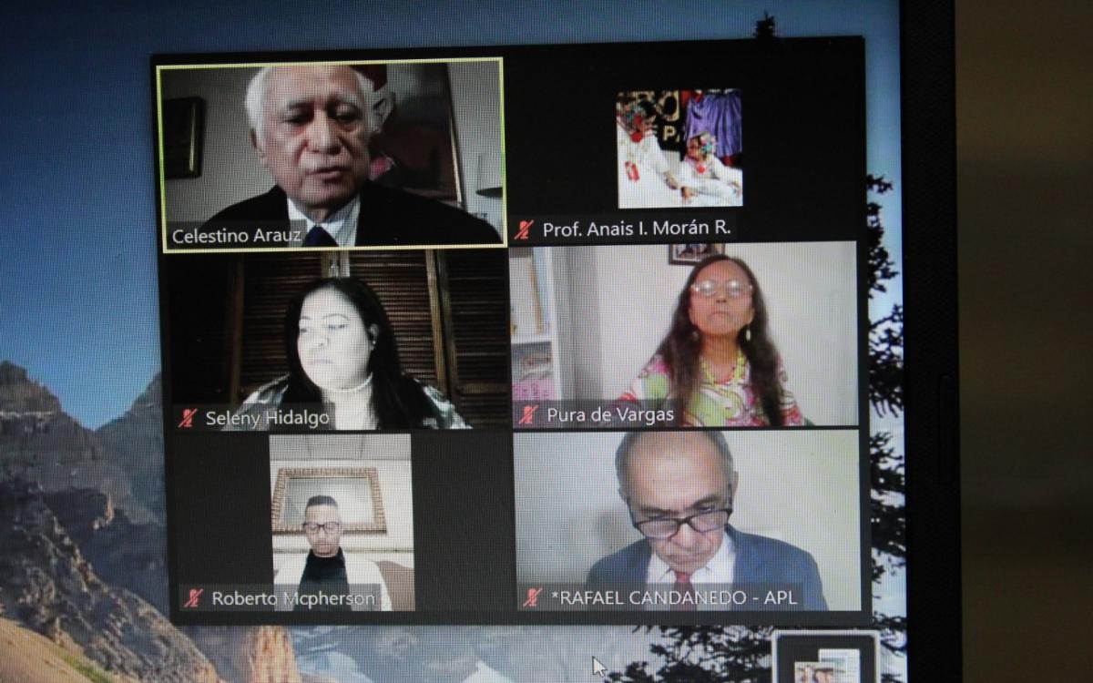 semana de la literatura 