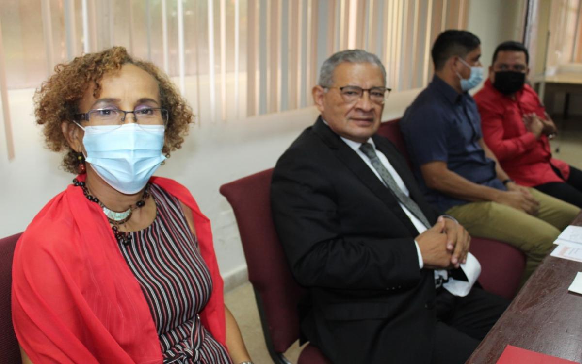 Humanidades reconocimiento 