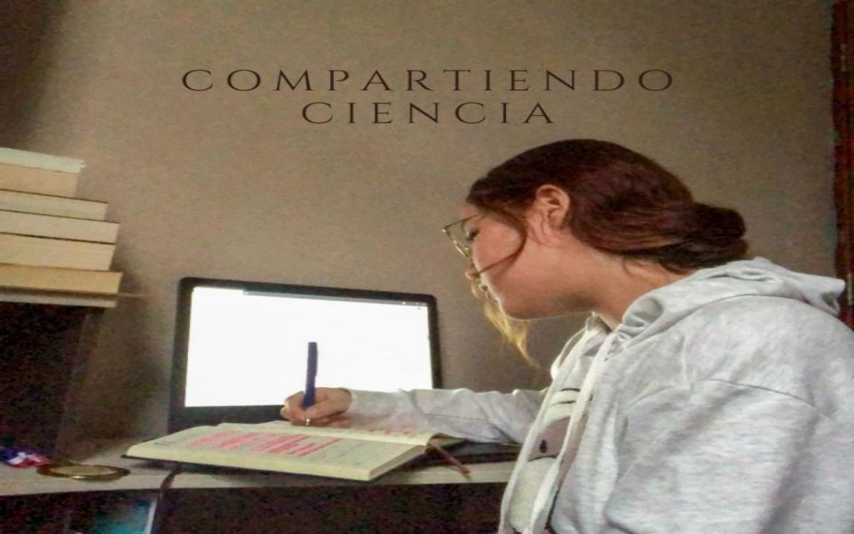 Nathalie Ríos Durán /Investigadora 