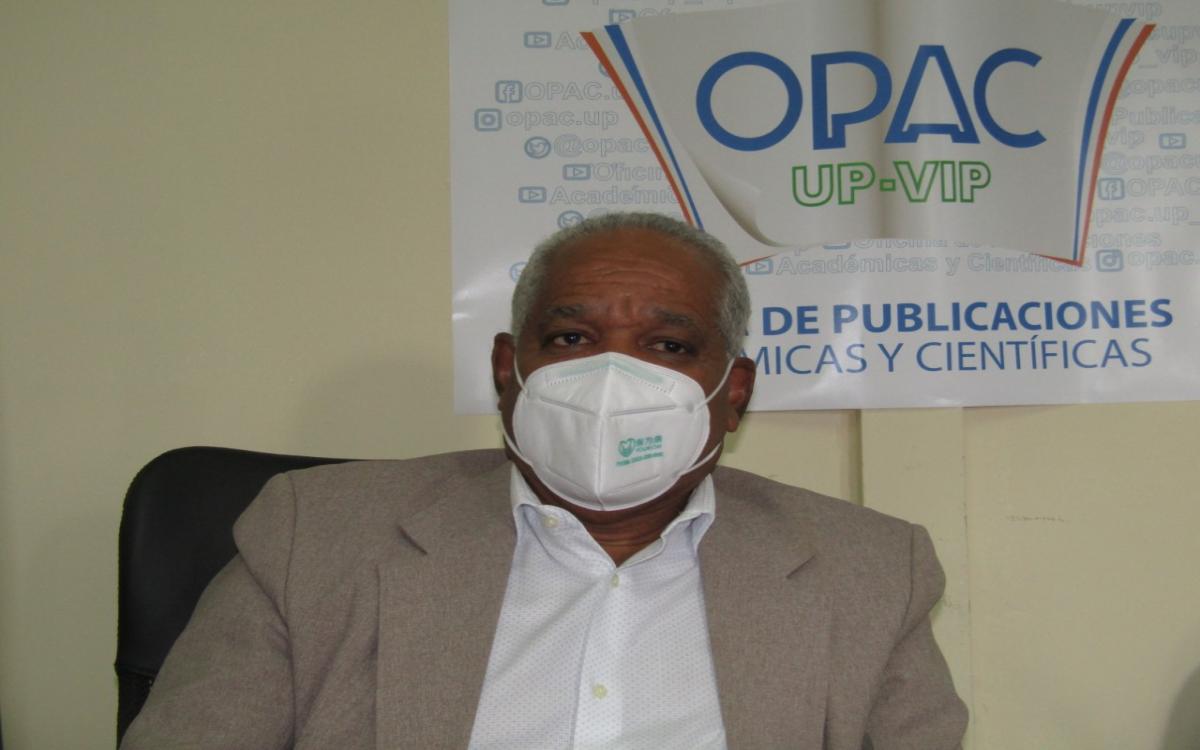 doctor Francisco Farnum Castro