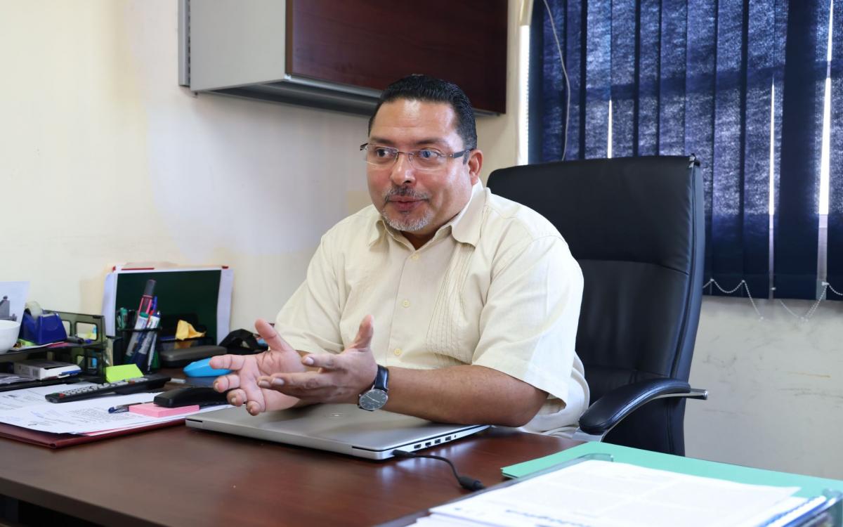 José Clemente Lasso