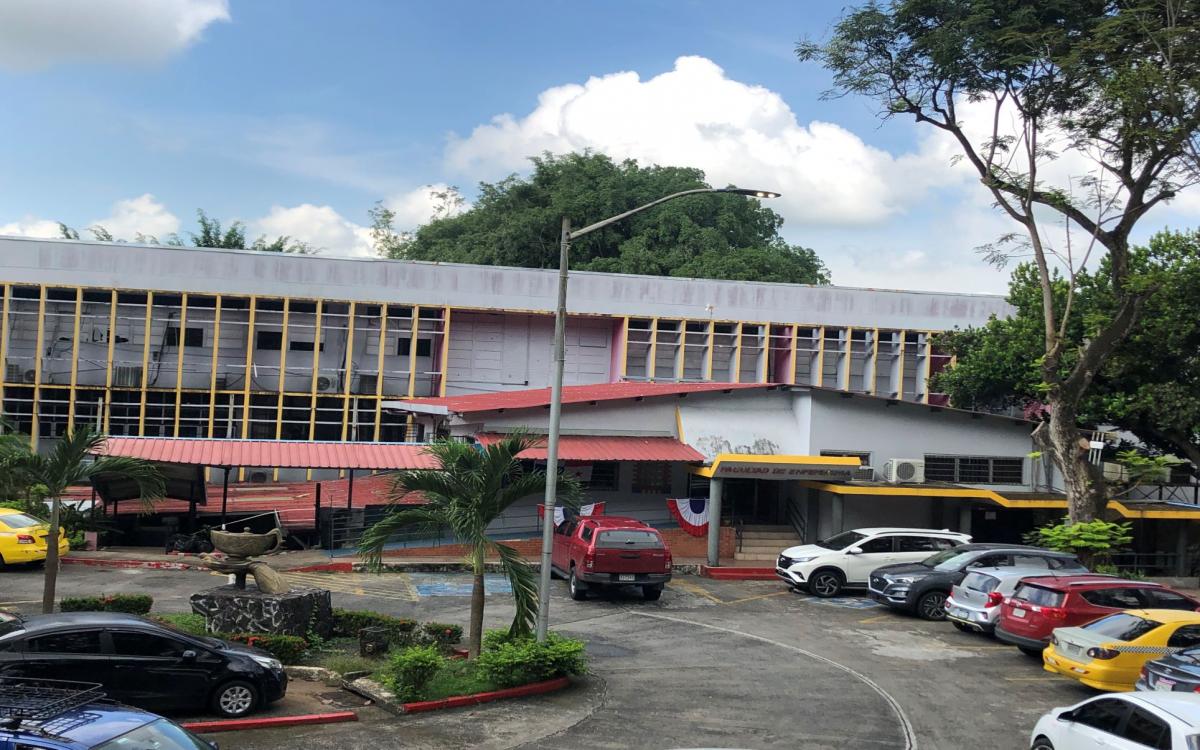 Facultad de enfermeria 