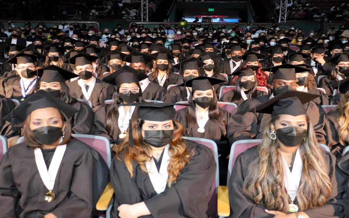 Estudiantes comunicacion social universidad de Panamá