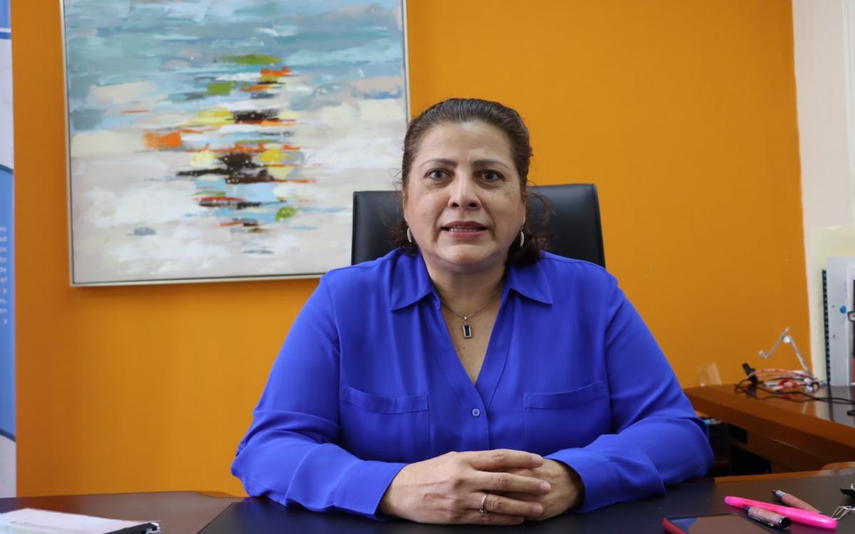 Dra. Yariela González 