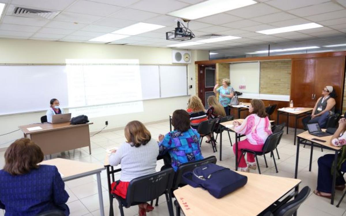 talleres precongreso 